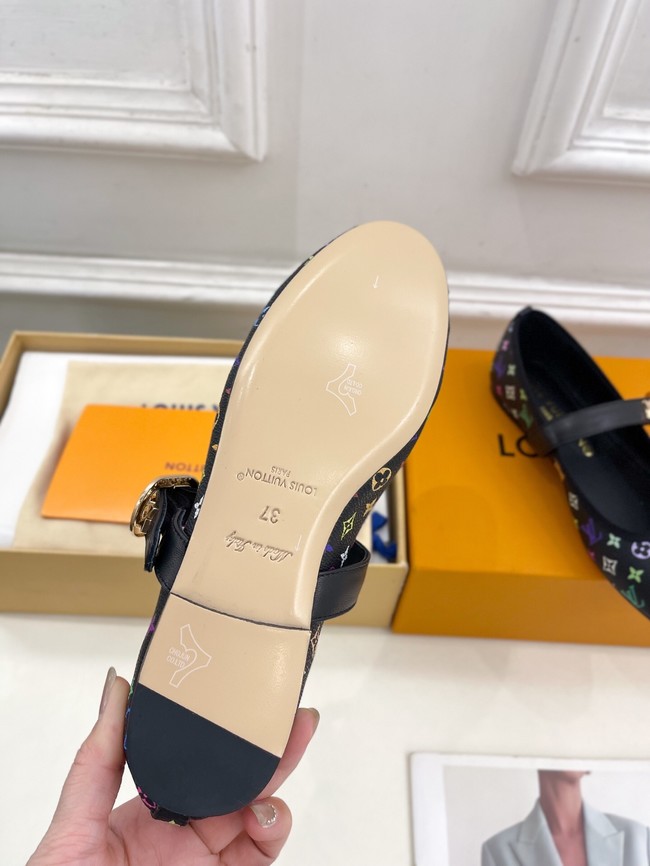 Louis Vuitton Shoes 55913-2