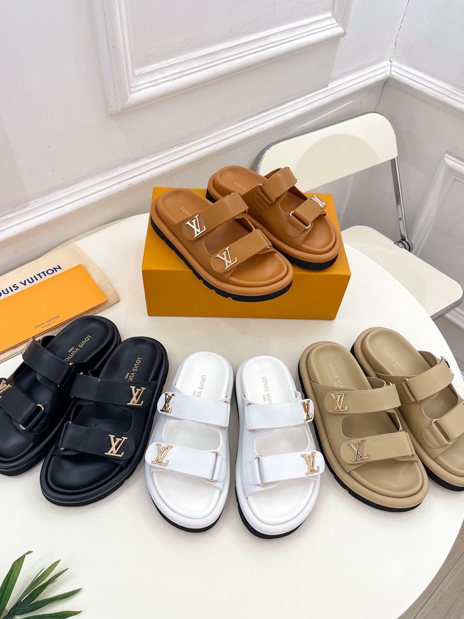 Louis Vuitton Shoes 55914-6