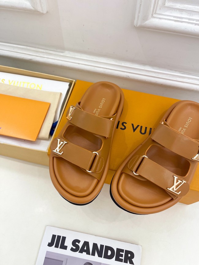 Louis Vuitton Shoes 55914-6