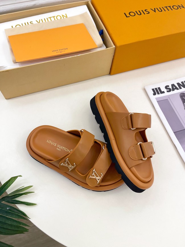 Louis Vuitton Shoes 55914-6