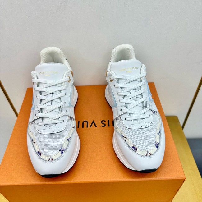 Louis Vuitton Sports shoes 55920-4