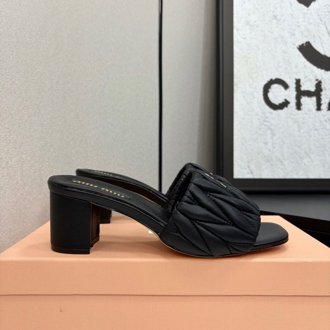 miu miu Shoes 55917-4