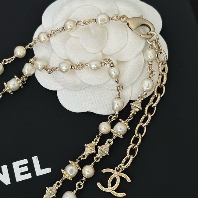 Chanel necklace CE16554