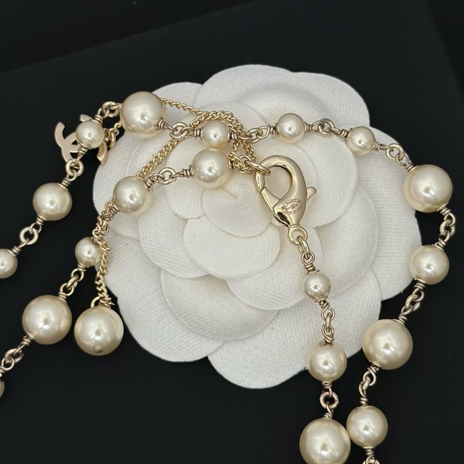Chanel necklace CE16555