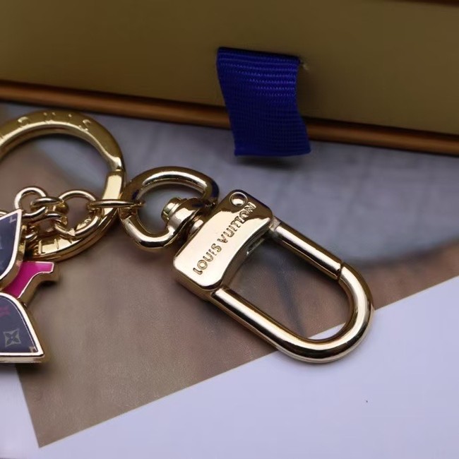 Louis Vuitton SHAPED BAG CHARM CE16546