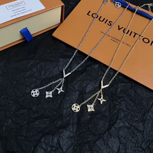 Louis Vuitton necklace CE16544