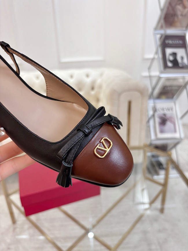 Valentino WOMENS SANDAL 77842-2