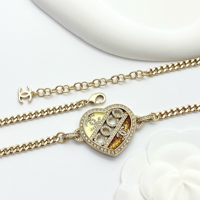Chanel necklace CE16591