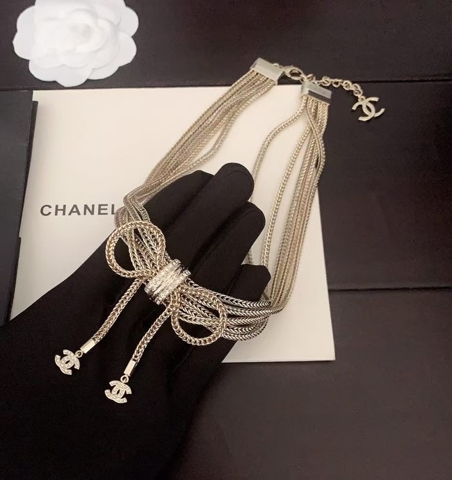 Chanel necklace CE16622