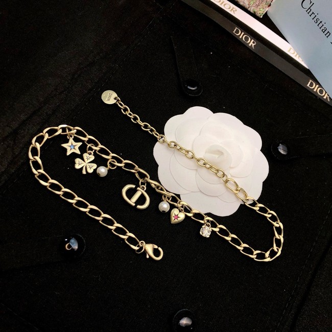 Dior necklace CE16608