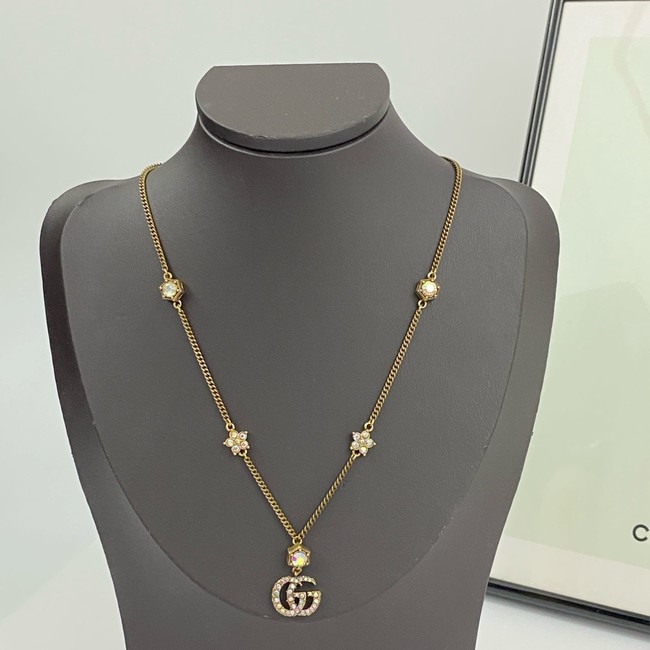 Gucci necklace CE16593