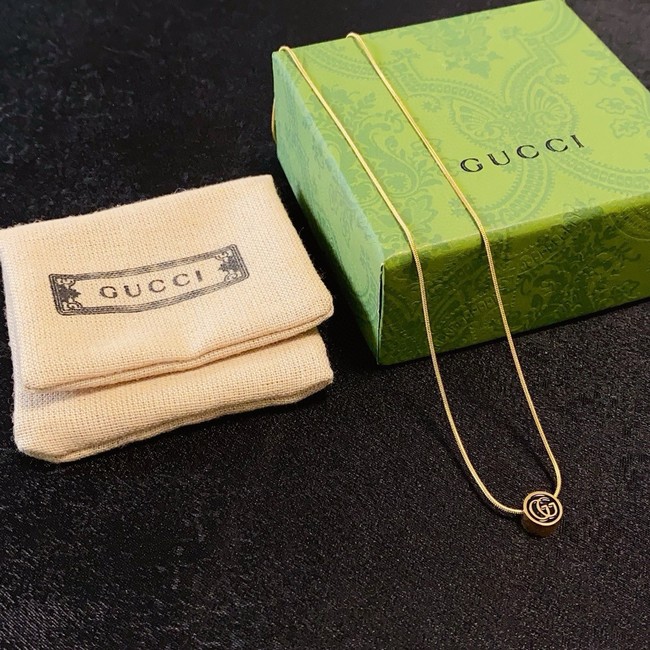 Gucci necklace CE16600