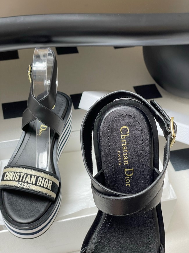 Dior WOMENS SANDAL 44852-2