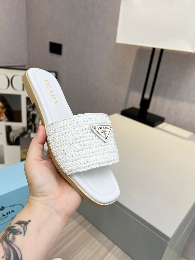 Prada Slippers 44859-1