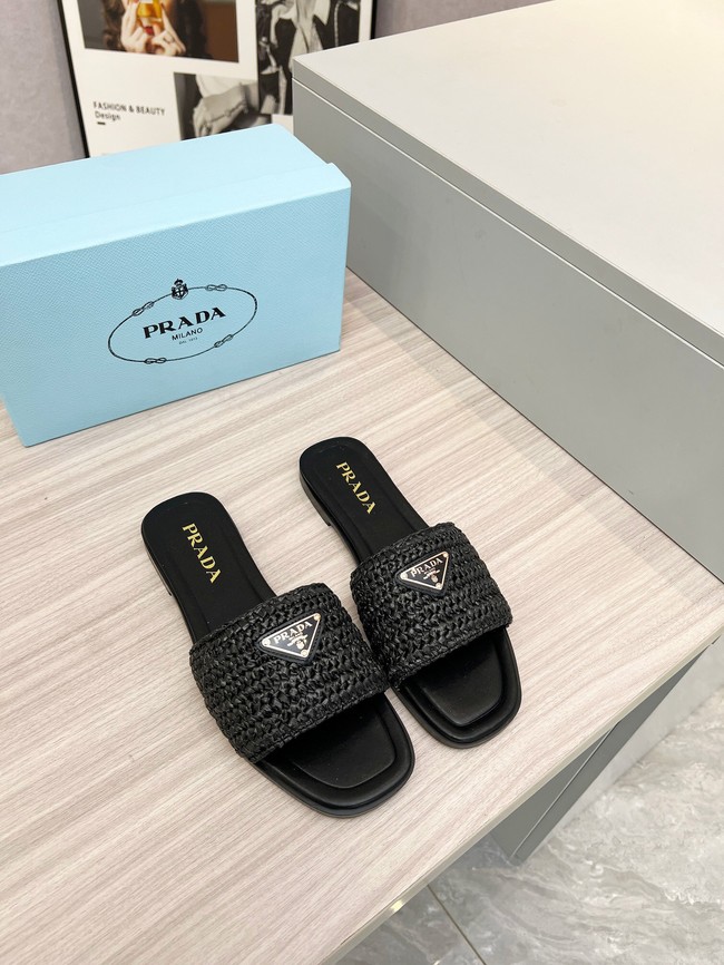 Prada Slippers 44859-3