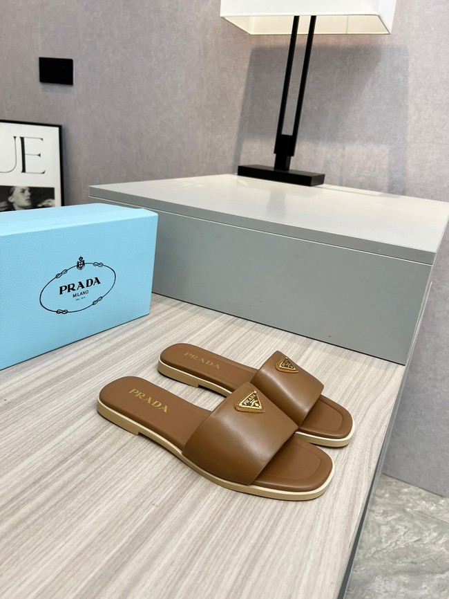 Prada Slippers 44859-4