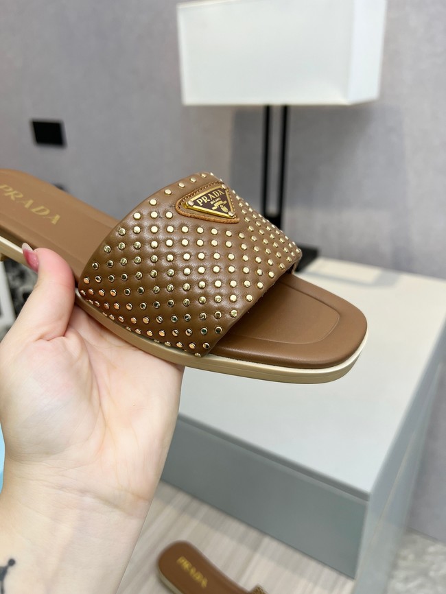Prada Slippers 44859-12