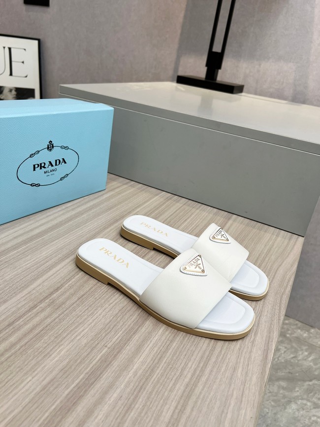 Prada Slippers 44859-7