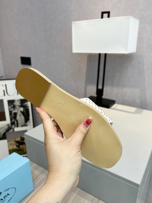 Prada Slippers 44859-9