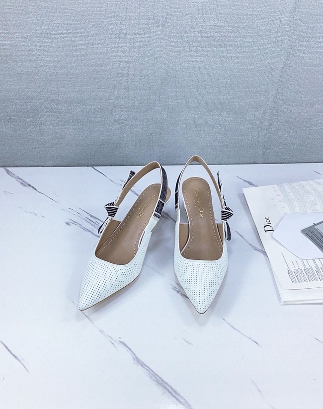 Dior WOMENS SANDAL 44863-2