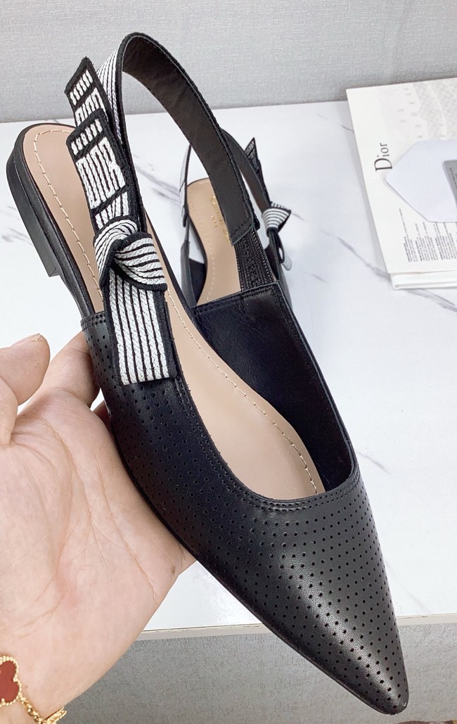 Dior WOMENS SANDAL 44863-3