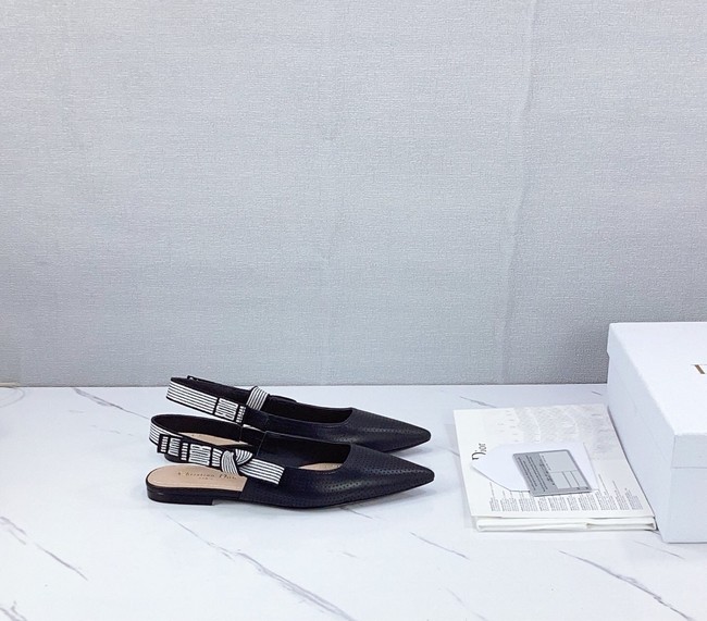 Dior WOMENS SANDAL 44863-3