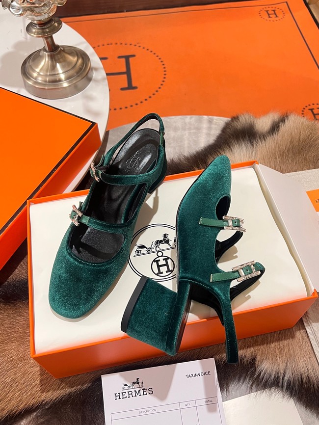 Hermes WOMENS SANDAL 44868-5