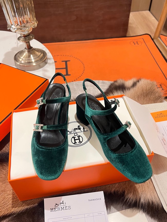 Hermes WOMENS SANDAL 44868-5