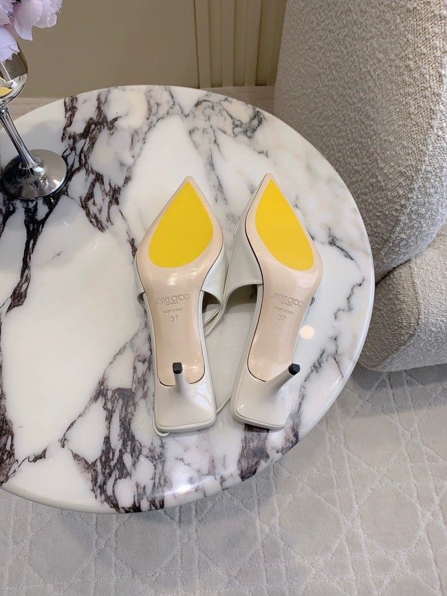Jimmy Choo High heels 6CM 44869-1