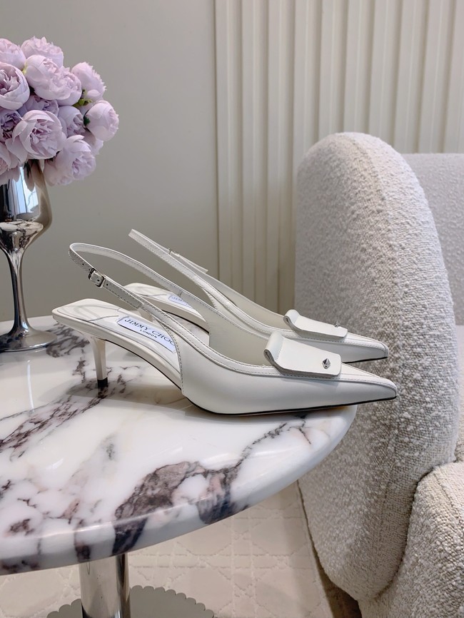 Jimmy Choo High heels 6CM 44869-1