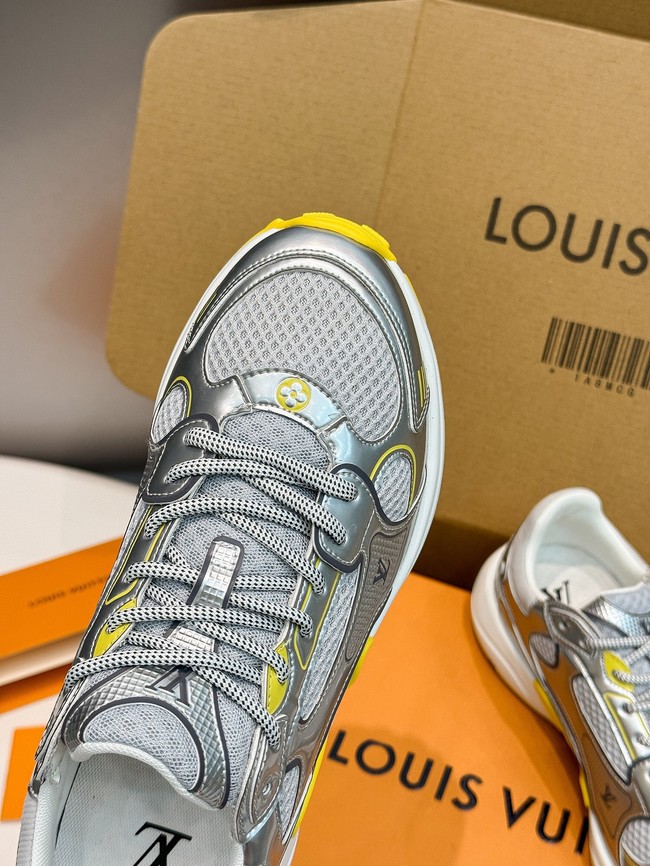 Louis Vuitton Sneakers 44862-4
