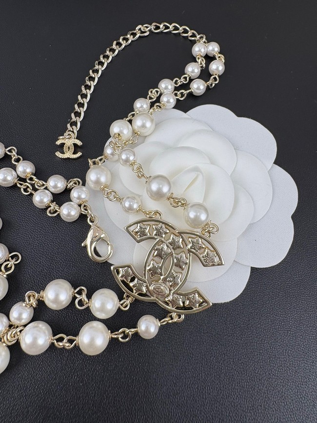 Chanel necklace CE16636