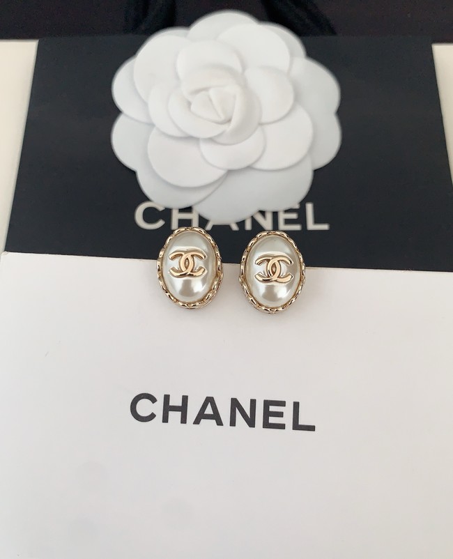 Chanel Earring CE16670