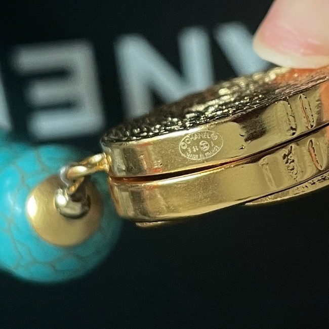 Chanel necklace CE16698