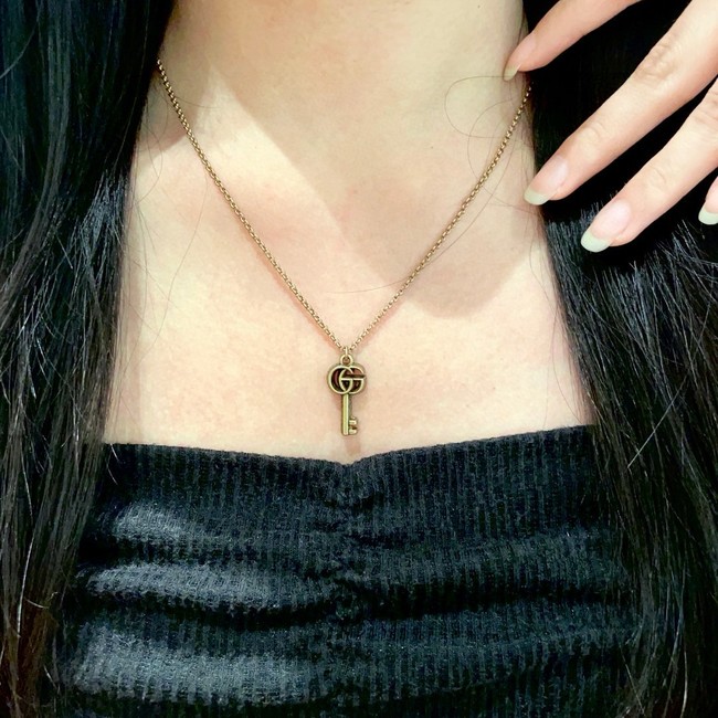 Gucci necklace CE16688