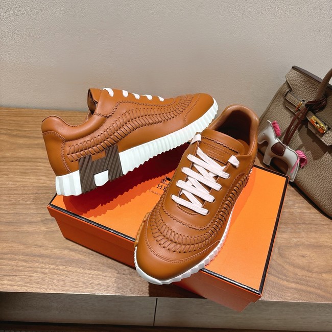 Hermes Sports shoes 44872-2
