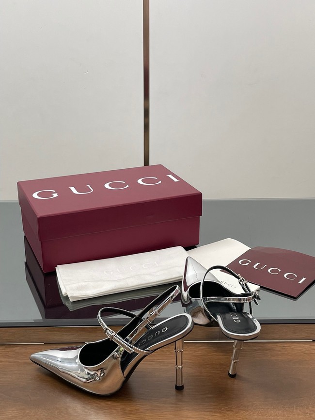 Gucci High heels 9.5CM 44882-1