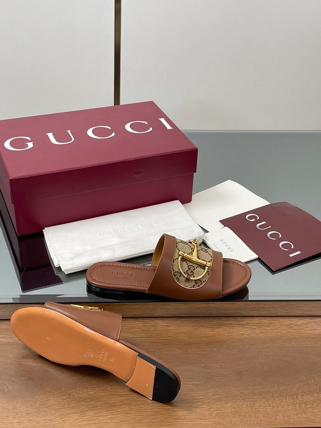 Gucci Slippers 44879-1