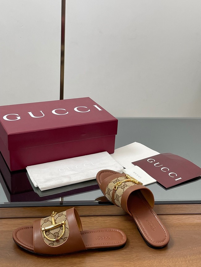 Gucci Slippers 44879-1