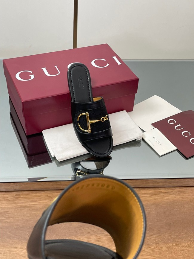 Gucci Slippers 44879-5