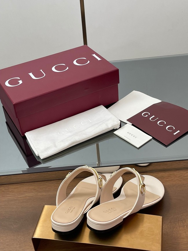 Gucci Slippers 44880-1