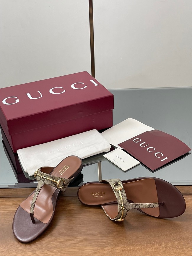 Gucci Slippers 44880-11