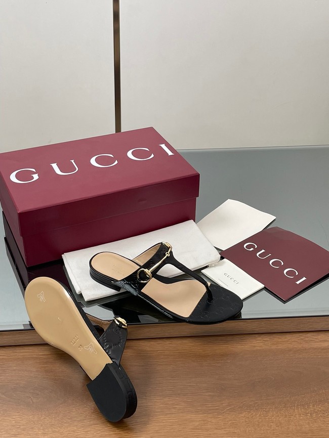 Gucci Slippers 44880-12