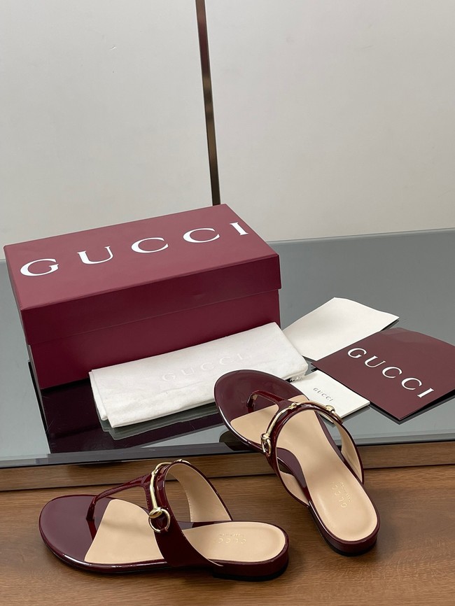 Gucci Slippers 44880-4
