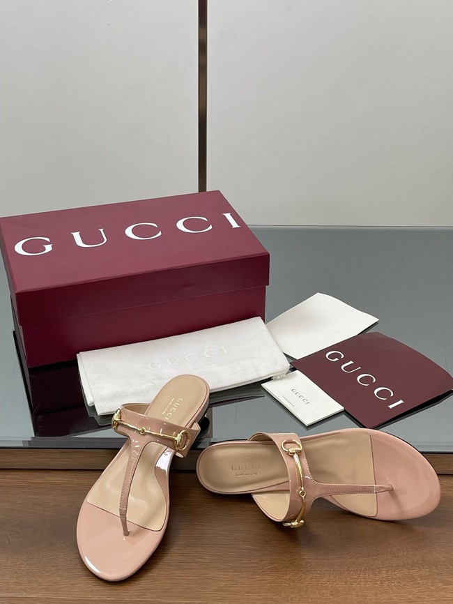Gucci Slippers 44880-6
