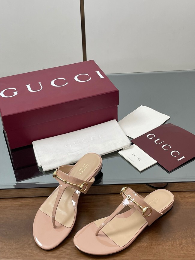 Gucci Slippers 44880-6