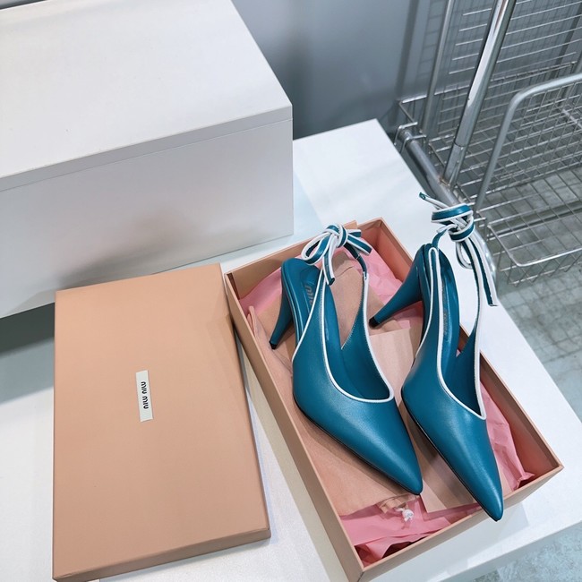 MIUMIU High heels 9CM 44874-3