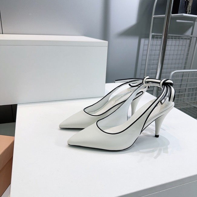 MIUMIU High heels 9CM 44874-3