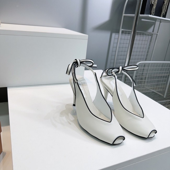 MIUMIU High heels 9CM 44875-2