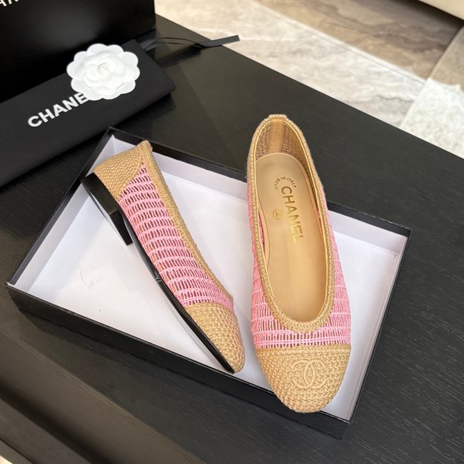 Chanel Shoes 44888-2